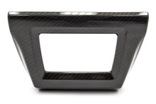 Load image into Gallery viewer, OLM Rear Fog Brake Cover Subaru WRX / WRX STI (15-20) LE Dry Carbon Fiber - Default Title Alternate Image