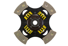 Load image into Gallery viewer, ACT Clutch Disc Dodge Neon 2.0L (1996-2005) Sprung Race Disc - 4 or 6 Puck Alternate Image