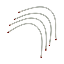 Load image into Gallery viewer, Air Lift Coilovers Lexus LS400 (1989-2000) Front Camber Plates &amp; Optional Coilover To Air Conversion Kit - 79016 Alternate Image