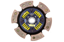 Load image into Gallery viewer, ACT Clutch Disc Subaru Crosstrek 2.0L (2016-2017) Sprung Race Disc - 4 or 6 Puck - 6 Puck Alternate Image