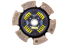 Load image into Gallery viewer, ACT Clutch Disc 86 2.0L (17-20) BRZ 2.0L (13-20) FRS 2.0L (13-16) Sprung Race Disc - 4 or 6 Puck Alternate Image