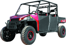 Load image into Gallery viewer, DragonFire Racing UTV Doors Polaris Ranger Crew 570/900/1000 (2012-2019) 4-Doors - 521065 - Default Title Alternate Image