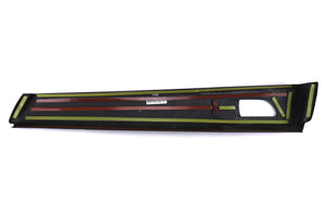 OLM Rear Door Trim Subaru WRX / WRX STI (2015-2021) [Upper Panels] LE Dry Carbon