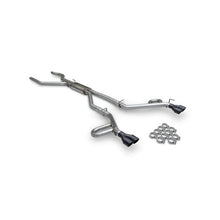 Load image into Gallery viewer, Flowmaster Exhaust for Ford Explorer 3.0L V6 (2020-2026) Flow FX Catback with Dual Exit 717999 Alternate Image