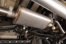 Load image into Gallery viewer, Flowmaster Exhaust for Ford F150 2.7L , 3.3L , 3.5L V6 &amp; 5.0L V8 (2015-2026) Signature Series Catback with Single Exit Alternate Image