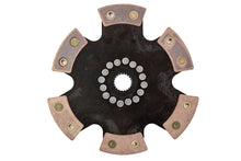 Load image into Gallery viewer, ACT Clutch Disc Toyota Tacoma 3.4L V6 (1995-2004) Rigid Race - 6 Puck - Default Title Alternate Image