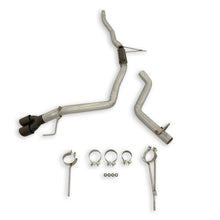 Load image into Gallery viewer, Flowmaster Exhaust Ford Maverick 2.0L (22-23) 3.0" Catback- American Thunder 818153 - Default Title Alternate Image