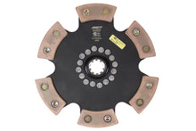 Load image into Gallery viewer, ACT Clutch Disc BMW	M3 E36 3.0L (1995) 3.2L (1996-1999) Rigid Race - 4 or 6 Puck Alternate Image