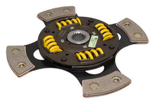 Load image into Gallery viewer, ACT Clutch Disc Dodge Neon SRT-4	2.4L (2003 -2005) Sprung Race Disc - 4 or 6 Puck Alternate Image
