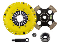 Load image into Gallery viewer, ACT Clutch Kit Acura Integra 1.7L / 1.8L (92-93) 4 or 6 Puck Xtreme Duty /Race Rigid - 4 Puck Alternate Image