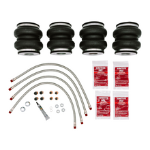 Load image into Gallery viewer, Air Lift Coilovers Honda Accord 9th Gen (2013-2017) Front Camber Plates &amp; Optional Coilover To Air Conversion Kit - 79014 Alternate Image