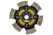 Load image into Gallery viewer, ACT Clutch Disc Toyota Supra 3.0L (1986 -1992) Sprung Race Disc - 4 or 6 Puck Alternate Image