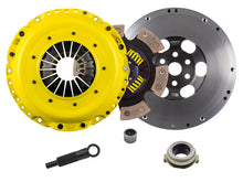 Load image into Gallery viewer, ACT Clutch Kit Mazda 3 Mazdaspeed 2.3L (2007-2013) 4 or 6 Puck Xtreme Duty /Race Sprung w/ Flywheel - Streetlite / 6 Puck Alternate Image