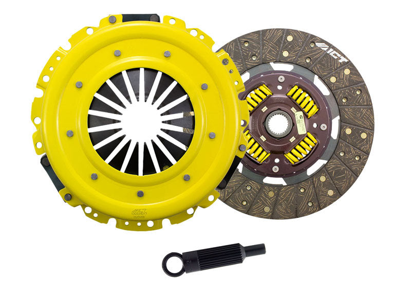ACT Clutch Kit Chevy Camaro 5.7L V8 (1998-2002) Sport/Performance Stre
