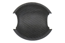 Load image into Gallery viewer, OLM Exterior Door Handle Insert FR-S (13-16) BRZ (13-20) 86 (17-20) Matte Dry Carbon Fiber Alternate Image