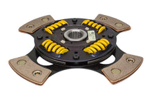 Load image into Gallery viewer, ACT Clutch Disc Saab 9-2X Aero 2.0L (2005) 2.5L (2006) Sprung Race Disc - 4 or 6 Puck - 4 Puck Alternate Image