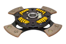 Load image into Gallery viewer, ACT Clutch Disc Subaru Baja Turbo 2.5L(2004-2006) Sprung Race Disc - 4 or 6 Puck - 4 Puck Alternate Image