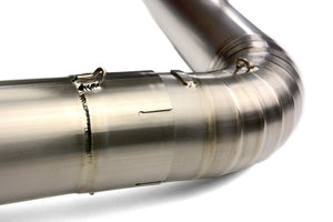 Tomei Exhaust Subaru WRX Hatch (11-14) WRX STi Hatch (08-14) Expreme Ti Titanium Catback