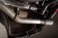 Load image into Gallery viewer, Flowmaster Exhaust for Ram 1500 3.0L (2025-2027) Outlaw Catback with Dual Exit - 818197 Alternate Image
