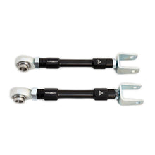 Load image into Gallery viewer, Voodoo13 Traction Arms Infiniti G35 Coupe (2003-2007) Sedan (2003-2006) Adjustable Rear - Black Alternate Image