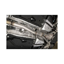 Load image into Gallery viewer, Flowmaster Scavenger Y Pipe Kit for Ford Mustang 2.3L Ecoboost S650 (2024-2026) 818193 Alternate Image