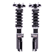 Load image into Gallery viewer, Air Lift Coilovers Ford Mustang S197 (2005-2014) Adjustable Dampening &amp; Optional Coilover To Air Conversion Kit - 79015 Alternate Image