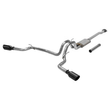 Load image into Gallery viewer, Flowmaster Exhaust for Ford F150 2.7L 3.3L 3.5L V6 &amp; 5.0L V8 (2015-2020) Flow FX Catback - Dual Out Same Side / Dual Out Side / Single Out Dump Alternate Image