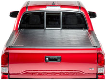 Load image into Gallery viewer, BAK Revolver X2 Tonneau Cover Toyota Tacoma 5.1ft/6.2ft Bed (16-23) Truck Bed Hard Roll-Up Cover Alternate Image