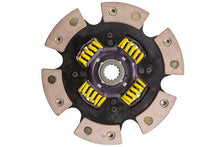 Load image into Gallery viewer, ACT Clutch Disc Chevy Cobalt SS 2.0L (2005-2007) Sprung Race Disc - 4 or 6 Puck Alternate Image