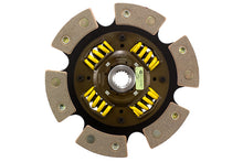 Load image into Gallery viewer, ACT Clutch Disc Mitsubishi Eclipse 2.0L (1995-1999) Sprung Race Disc - 4 or 6 Puck - 6 Puck Alternate Image