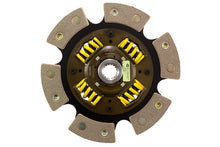 Load image into Gallery viewer, ACT Clutch Disc Dodge Neon 2.0L (1996-2005) Sprung Race Disc - 4 or 6 Puck Alternate Image