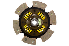 Load image into Gallery viewer, ACT Clutch Disc Eagle Talon 2.0L (1995-1998) Sprung Race Disc - 4 or 6 Puck - 6 Puck Alternate Image