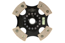 Load image into Gallery viewer, ACT Clutch Disc Chevy Sprint 1.0L (1987-1988) Rigid Race - 4 Puck - Default Title Alternate Image