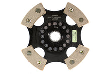 Load image into Gallery viewer, ACT Clutch Disc Geo Metro 1.3L (1992-1997) Rigid Race - 4 Puck - Default Title Alternate Image