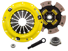 Load image into Gallery viewer, ACT Clutch Kit Ford Probe GT 2.5L V6 (1993-1997) 4 or 6 Puck Sprung Heavy Duty/Race - 6 Puck Sprung Alternate Image