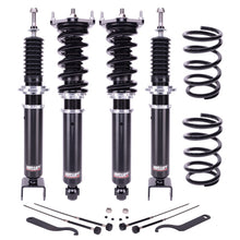 Load image into Gallery viewer, Air Lift Coilovers Infiniti Q50 V6 RWD (2014-2022) 32 Way Adjustable Dampening &amp; Optional Coilover To Air Conversion Kit - 79011 Alternate Image