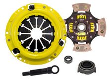Load image into Gallery viewer, ACT Clutch Kit Honda Del Sol Si 1.6L (1996-1997) 4 or 6 Puck Sprung Heavy Duty/Race Alternate Image