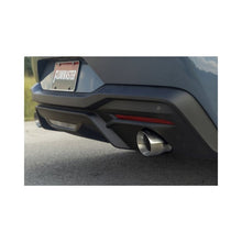 Load image into Gallery viewer, Flowmaster Exhaust for Ford Mustang 2.3L EcoBoost &amp; 5.0L V8 (2024-2026) American Thunder - Dual Exit 3" Axleback 818162 Alternate Image