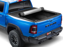 Load image into Gallery viewer, BAK Revolver X2 Tonneau Cover Dodge Ram 1500 5.7ft Bed (09-23) [w/ or w/o Multifunction Tailgate] Truck Bed Hard Roll-Up Cover Alternate Image