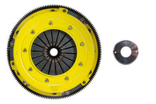 Load image into Gallery viewer, ACT Clutch Kit Cadillac CTS-V 5.7L V8 (04-05) 6.0L V8 (06-07) Twin Disc MaXX Xtreme Race Kit - Default Title Alternate Image