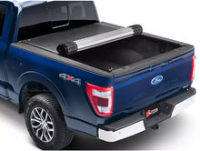 Load image into Gallery viewer, BAK Revolver X2 Tonneau Cover Ford Ranger 5.1ft/6.1ft Bed (19-23) Truck Bed Hard Roll-Up Cover - 5.1ft Alternate Image