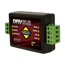 Load image into Gallery viewer, BD Diesel Brakeloc Exhaust Brake Ford Power Stroke 7.3L Manual Transmission (94-03) 1030755 Alternate Image