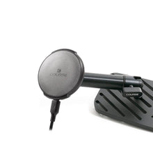 Load image into Gallery viewer, Course Motorsports Phone Mount for Jeep Wrangler (2011-2017) Cradle / Magnetic / MagSafe Wireless Charging Alternate Image