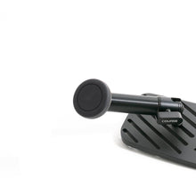 Load image into Gallery viewer, Course Motorsports Phone Mount for Jeep Wrangler (2011-2017) Cradle / Magnetic / MagSafe Wireless Charging Alternate Image