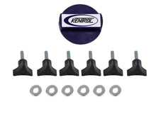 Load image into Gallery viewer, Kentrol Hardtop Removal Kit Jeep Wrangler JK (2007-2022) Ultimate Type Alternate Image
