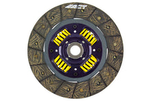 Load image into Gallery viewer, ACT Clutch Disc Mazda 3 Mazdaspeed 2.3L (2007-2013) Performance Street Sprung Disc - Default Title Alternate Image