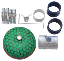Load image into Gallery viewer, HKS Air Filter Subaru WRX Sedan (02-07) WRX STi Sedan (04-07) Super Power Flow - 70019-AF103 - Default Title Alternate Image