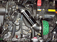 Load image into Gallery viewer, HKS Air Filter Honda Fit (2007-2008) Super Power Flow 70019-AH104 Alternate Image
