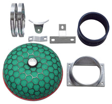 Load image into Gallery viewer, HKS Air Filter Mitsubishi Lancer EVO 5 / 6 / 7 / 8 / 9 (02-07) Super Power Flow - 70019-AM105 - Default Title Alternate Image