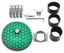 Load image into Gallery viewer, HKS Air Filter Mazda MX5 Miata NA (1990-1997) NB (1999-2000) Super Power Flow - 1990-1993 Alternate Image
